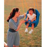 Little Tikes Schommel High Back