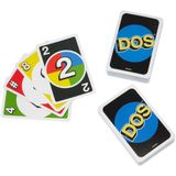 Mattel Uno Dos