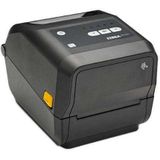Thermische Printer Zebra ZD420T USB 2.0 301 dpi Zwart