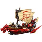 Lego Ninjago 71705 Destiny's Bounty