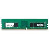 RAM geheugen Kingston 16GB DDR4 2400MHz Module KVR24N17D8/16 16 GB DDR4 2400 MHz