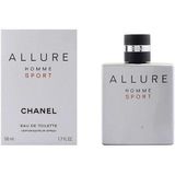 Herenparfum Allure Homme Sport Chanel EDT