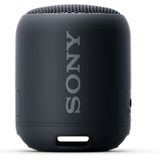 Sony SRSXB12B Bluetooth Speaker Zwart
