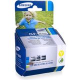 Samsung Toner Cartr. CLP-Y300A Yellow 1K