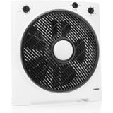 Tristar VE-5858 Boxventilator Zwart/Wit
