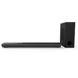 Philips TAPB603/10 Soundbar met Subwoofer Zwart