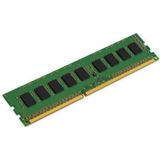 RAM geheugen Kingston IMEMD30125 KVR13N9S6/2 2 GB 1333 MHz DDR3-PC3-10600