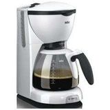 Braun KF520 Koffiezetapparaat