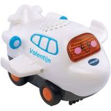 VTech Toet Toet Voertuig + Licht en Geluid Assorti