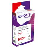 Wecare Can Pgi-550xl Zwart 22ml 20480