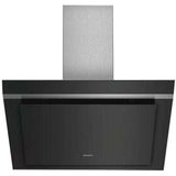Conventionele Afzuigkap Siemens AG LC87KHM60 80 cm 680 m³/h 260W A Zwart