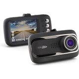 Caliber DVR225ADUAL Dashcam Zwart