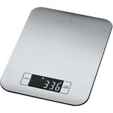 ProfiCook PC-KW1061 Digitale Keukenweegscheel RVS