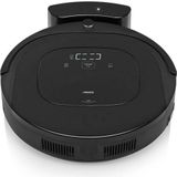 Princess 339000 Robotstofzuiger 0.5L Zwart