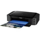 Printer Canon Pixma IP8750 WIFI 9600 x 2400 DPI Zwart
