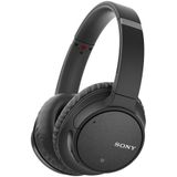 Sony WHCH700NB Draadloze Hoofdtelefoon Zwart