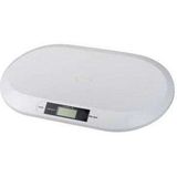 Topcom WG2490 Baby Weegschaal Digital Baby Scale 2000