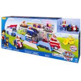 Paw Patrol Transporter