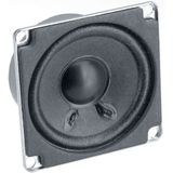 Visaton VS-FRWS5/4 Inbouw Speaker
