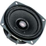 Visaton VS-FR8/4 Full-Range Luidspreker 8 cm (3.3") 4 Ohm