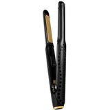 Stijltang Gold V Mini Ghd Zwart