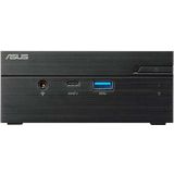 Mini-Pc MSI PN61-BB5015MD i5-8265U LAN WiFi USB-C Zwart