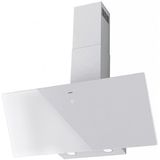 Conventionele Afzuigkap Mepamsa CUADRO90 580 m³/h 90 cm 200W A Wit