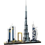 Lego Architecture 21052 Skyline Dubai