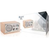 König HAV-TR1300 Retro Radio Retro