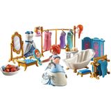 Playmobil 70454 Princess Kleedkamer