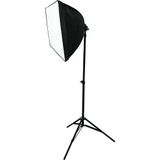 König KN-STUDIO80N Foto Studio Softbox Kit
