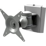 Dataflex DF-52032 Viewmate Monitorarm Wall 032 Kantelen 15 Kg Zilver
