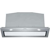 Conventionele Afzuigkap Siemens AG LB79585M 70 cm 770 m³/h 170W A++ Roestvrij staal