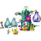 Lego Dreamworks Trolls 41255 Trol Dorp