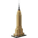 Lego Architecture 21046 Empire State Building
