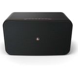 Hama Smart-speaker SIRIUM2100AMBT Alexa/Bluetooth® Zwart