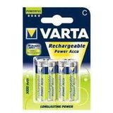 Varta 56714 Baby Batterij 2 Stuks