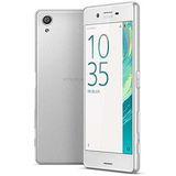 Mobiele telefoon Sony X Xperia 5'''' 4G 32 GB Quad Core Wit