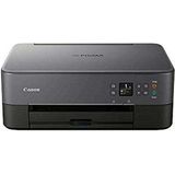 Multifunctionele Printer Canon Pixma TS5350 1,44" OLED 13 ipm 1200 dpi WiFi Zwart
