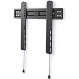 Nedis TVWM5030BK Vaste Tv-muurbeugel 32 - 55" Max. 35 Kg 18 Mm Afstand Tot De Muur