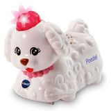 VTech Zoef Zoef Dieren Patricia Poedel
