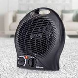 Draagbare ventilatorkachel Tristar KA5037 2000W Zwart