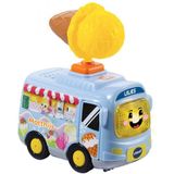 VTech Toet Toet Special Edition Matthijs IJscowagen + Licht en Geluid
