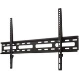 Hama TV-muurbeugel Fix 3 Sterren VESA 800x400 Zwart