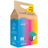 Wecare Hp C8766e 14ml Kl N343 W1161