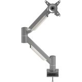 Dataflex DF-52832 Viewmate Plus Monitorarm Desk 832 Draai- En Kantelbaar 8 Kg Zilver