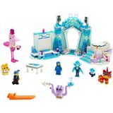 Lego Movie 70837 Glitterende Schitterende Spa
