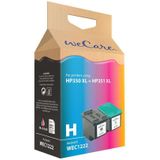 Wecare Hp 350xl/351xl Duopack W1222