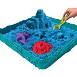 Kinetic Sand Zandkasteel Speelset Assorti