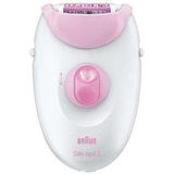 Elektrische haarverwijderaar Braun 3270 3 Silk-épil